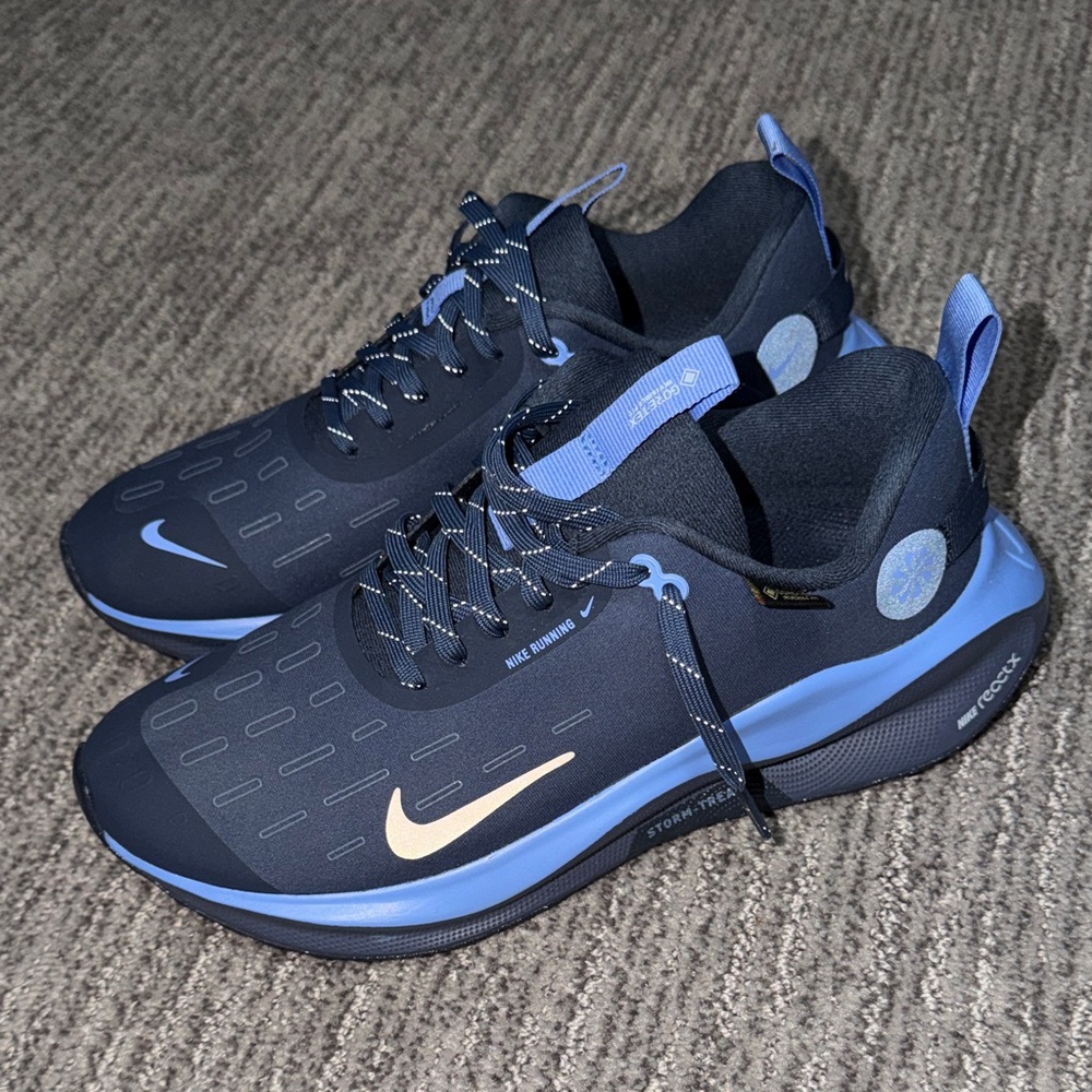 Nike sneakers